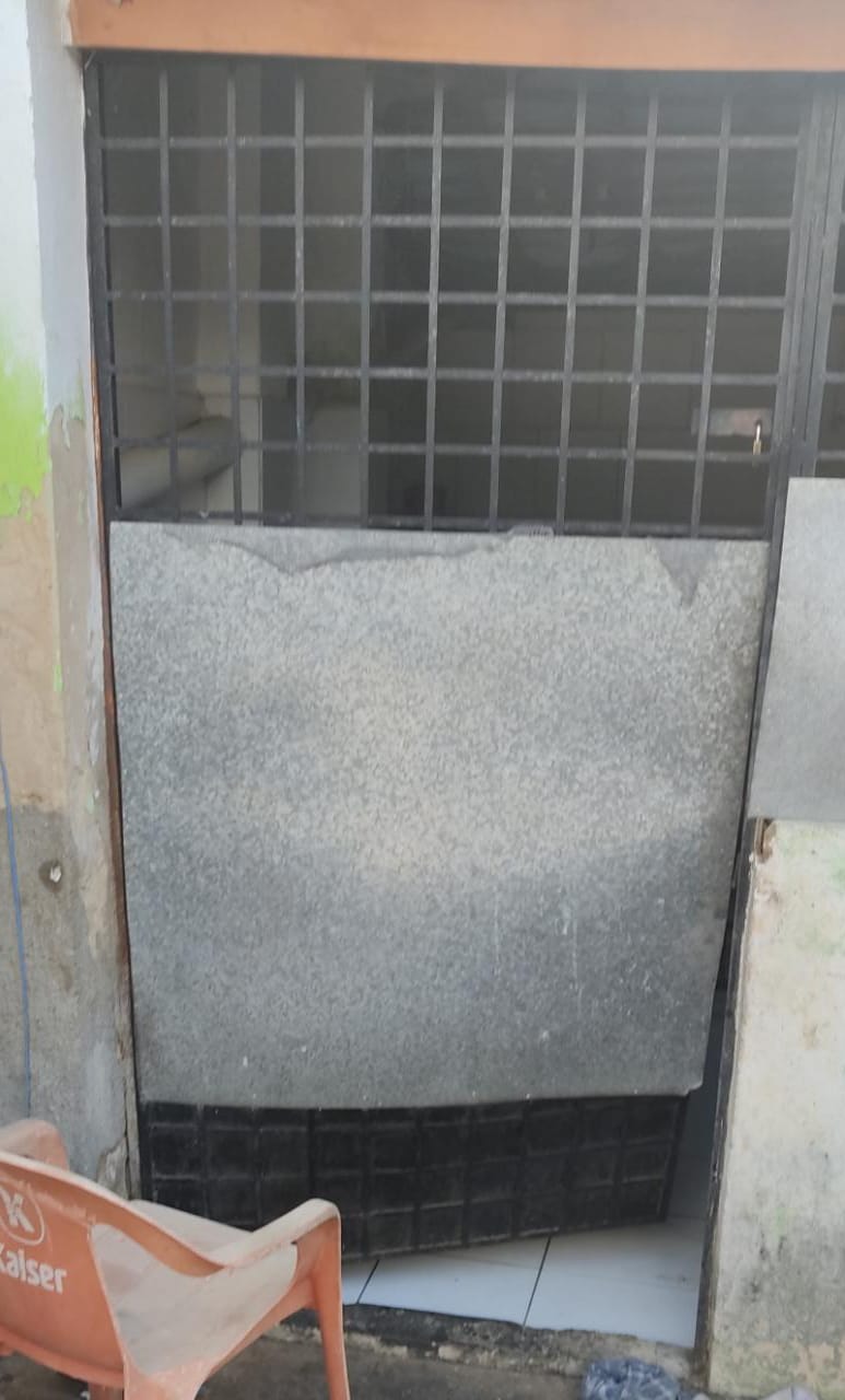 Lanchonete Sorvelanche do Belo Horizonte é assaltada na madrugada deste sábado