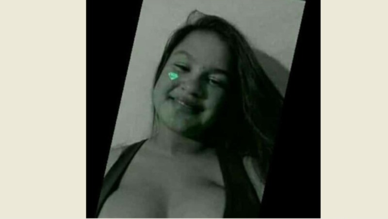 Adolescente de 14 anos morre na zona rural de São José do Bonfim, após sofrer choque elétrico quando fazia uma pranchinha no seu cabelo