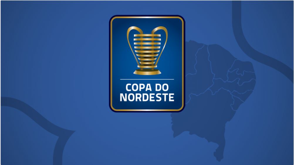 CBF divulga tabela detalhada da 1ª Fase das Eliminatórias da Copa do NE