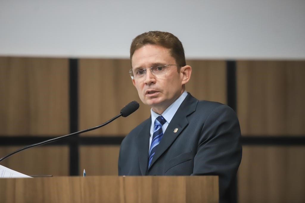 Líder do Governo na Câmara tem expectativa positiva para aprovação do projeto de reforma complementar da previdência dos servidores municipais