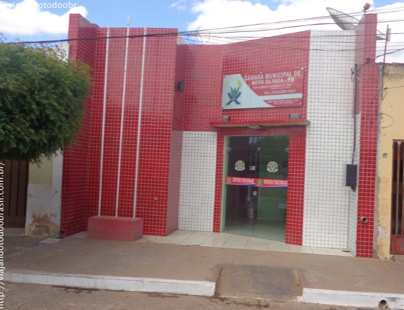 TCE julga regular conta da Câmara de Nova Olinda. Teve legislativo paraibano com contas reprovadas. Veja