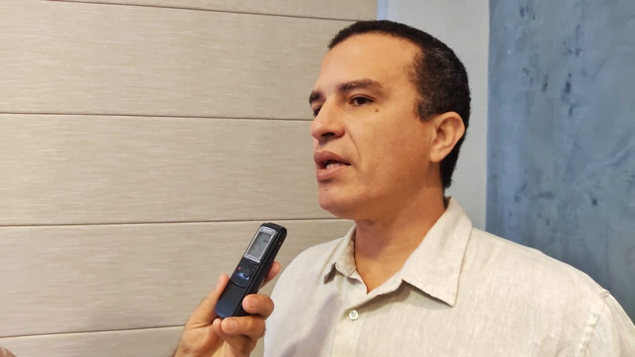 Dr. Érico propõe ação conjunta dos municípios da Região das Espinharas para a construção de aterro sanitário em Patos