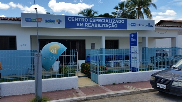 Cidadã reclama de ausência do médico ortopedista do CER II, mas coordenação informa que demandas serão atualizadas sem prejuízos