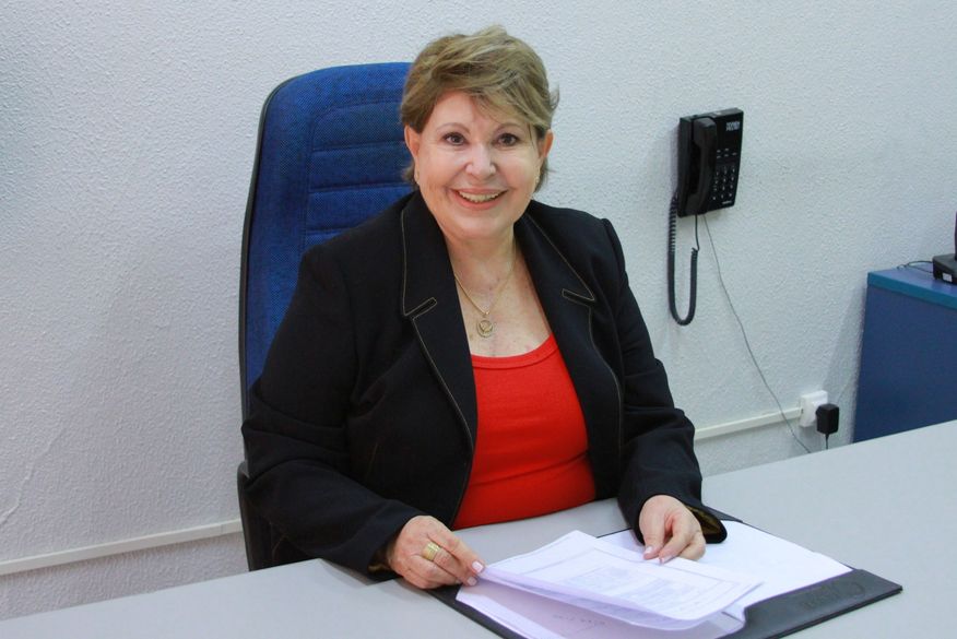 Com parecer pela reprovação pelo TCE-PB, contas da ex-prefeita Francisca Motta (2013) chegam a Câmara de Patos