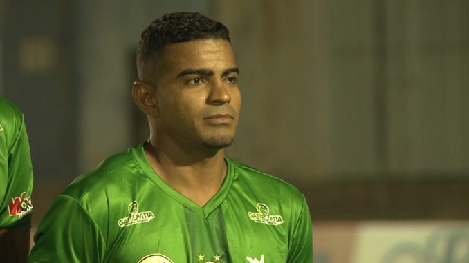 Com dois jogadores “repatriados”, Sousa já treina visando a Pré-Copa do Nordeste