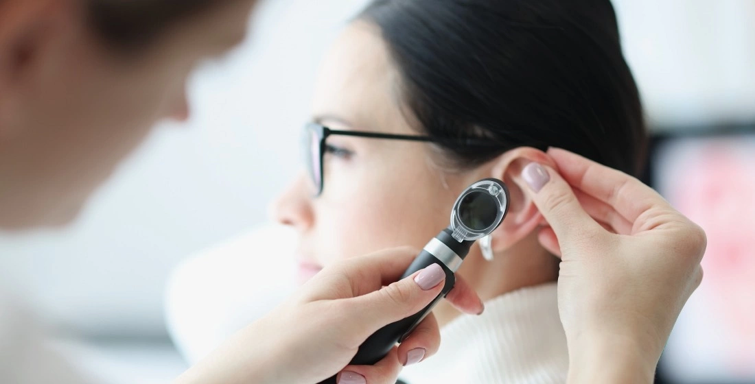 Você sabe qual é o melhor momento para procurar um Otorrinolaringologista?