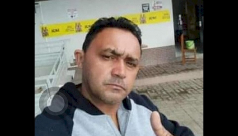 Motorista de prefeitura do Vale do Piancó está desaparecido há dias e família desesperada busca notícias