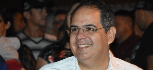 Gustavo Wanderley poderá ser candidato em 2022: “Patos e região está precisando de mais representação”
