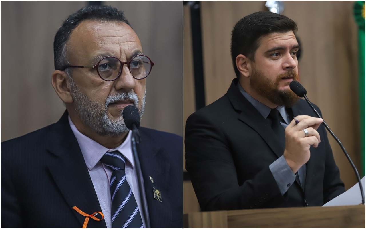 Vereadores de Patos batem boca durante votação na sessão desta terça (28); ouça aqui