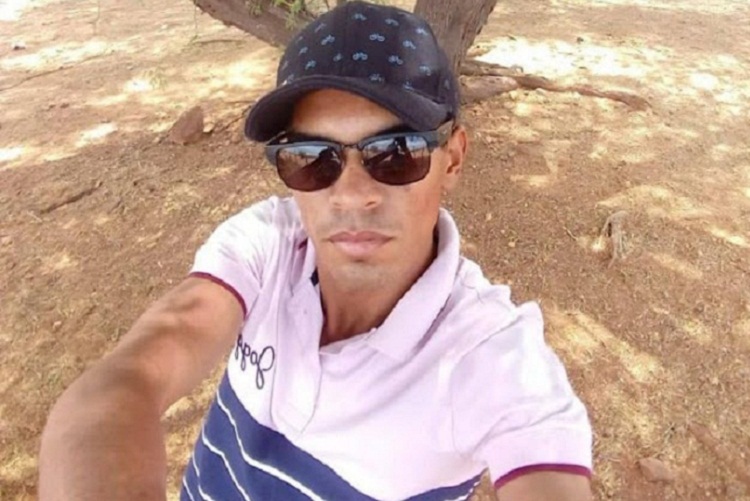 Homem é morto a tiros na manhã desta quinta-feira (30), na região de Pombal