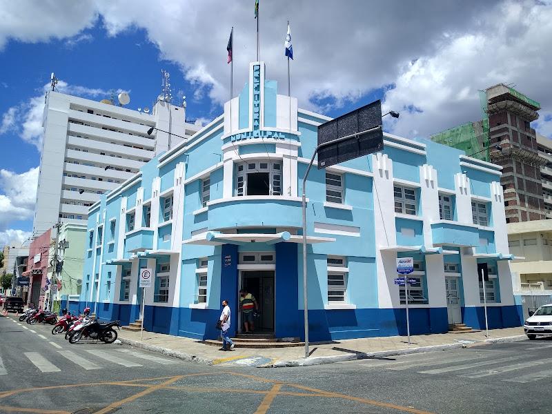 Liminar da 4ª Vara Mista de Patos torna legal decreto que regulamenta regime de 40 horas para Atenção Básica