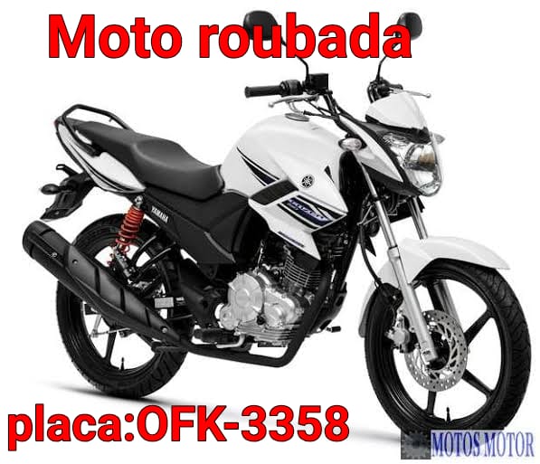 Mais um mototaxista tem moto tomada por assalto em Patos