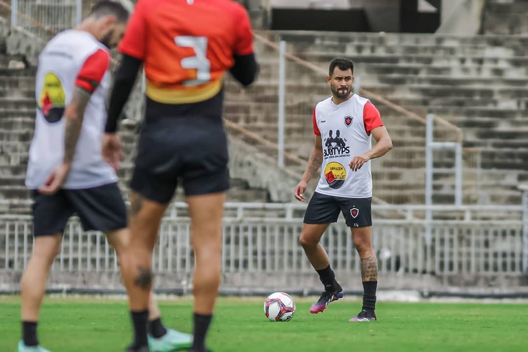 Botafogo tenta primeira vitória na segunda fase da Série C diante do Ituano neste sábado (2)