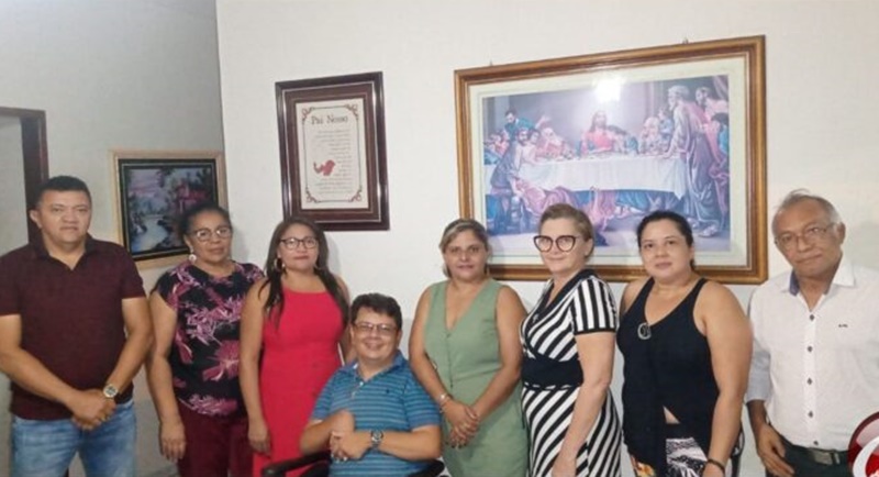 Projeto Alvorecer visa angariar e capacitar novas lideranças políticas em Patos