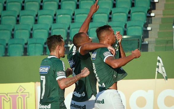 SÉRIE B: Ponte leva empate nos acréscimos, Botafogo perde em casa e Goiás volta ao G4