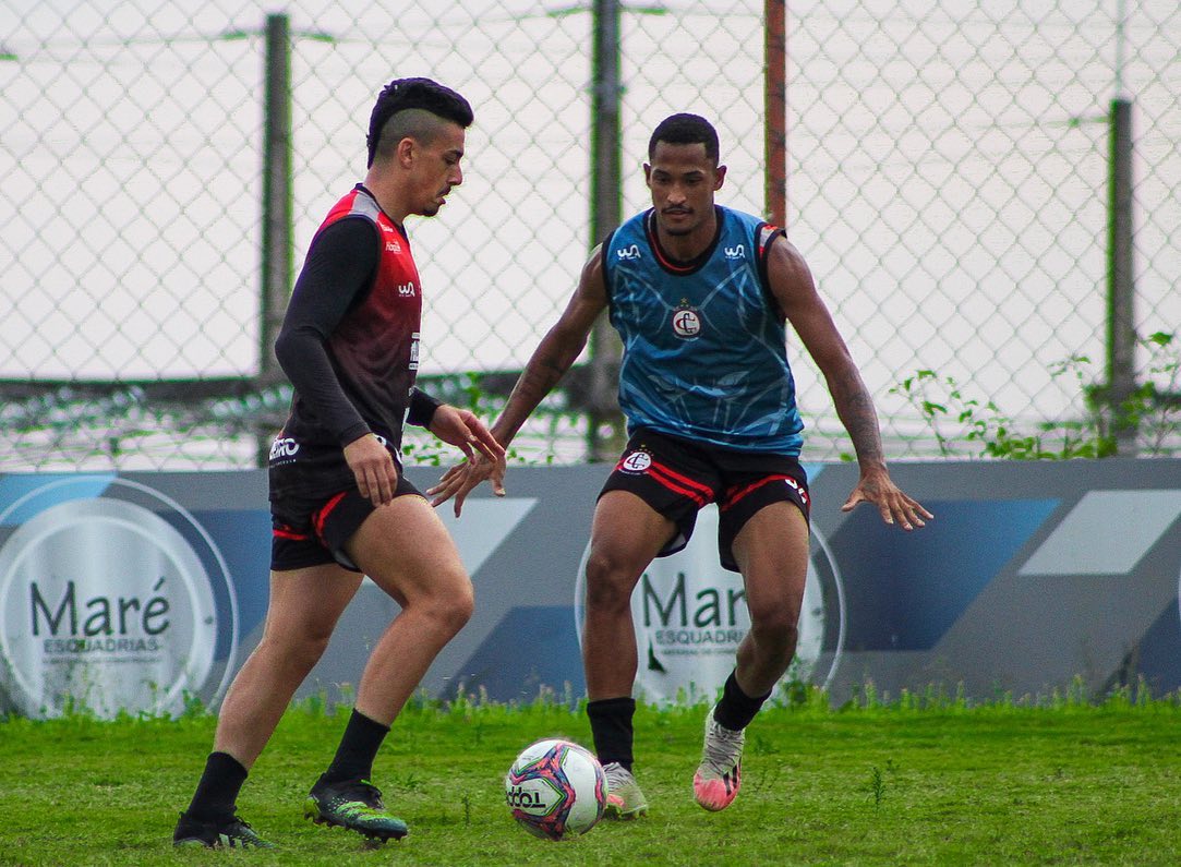 Campinense busca vaga contra Guarany-CE para manter sonho do acesso