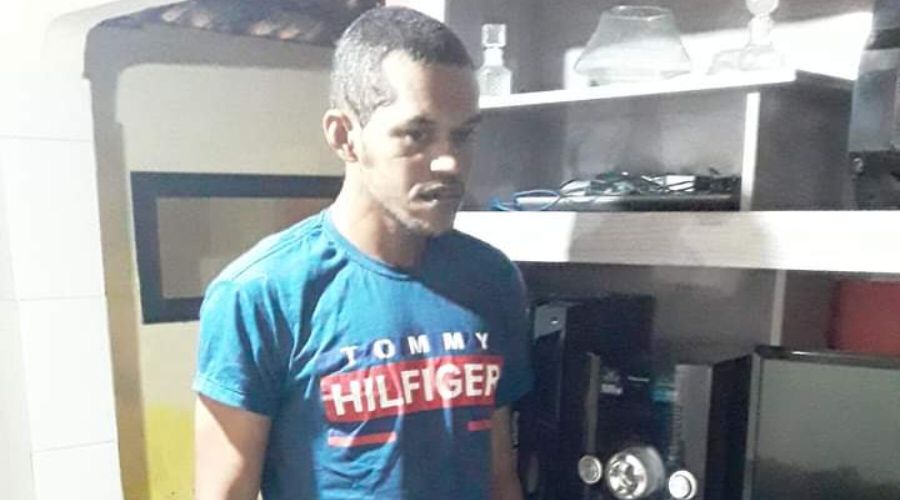 Homem está desaparecido desde quinta-feira (23) em Patos, e família busca informações