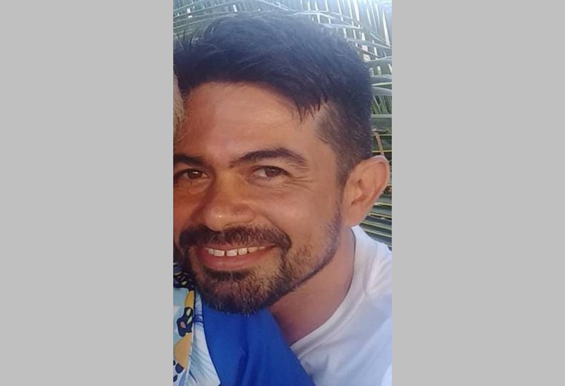 Morre de infarto aos 41 anos de idade em Patos, o tatuador Waldenio da Silva