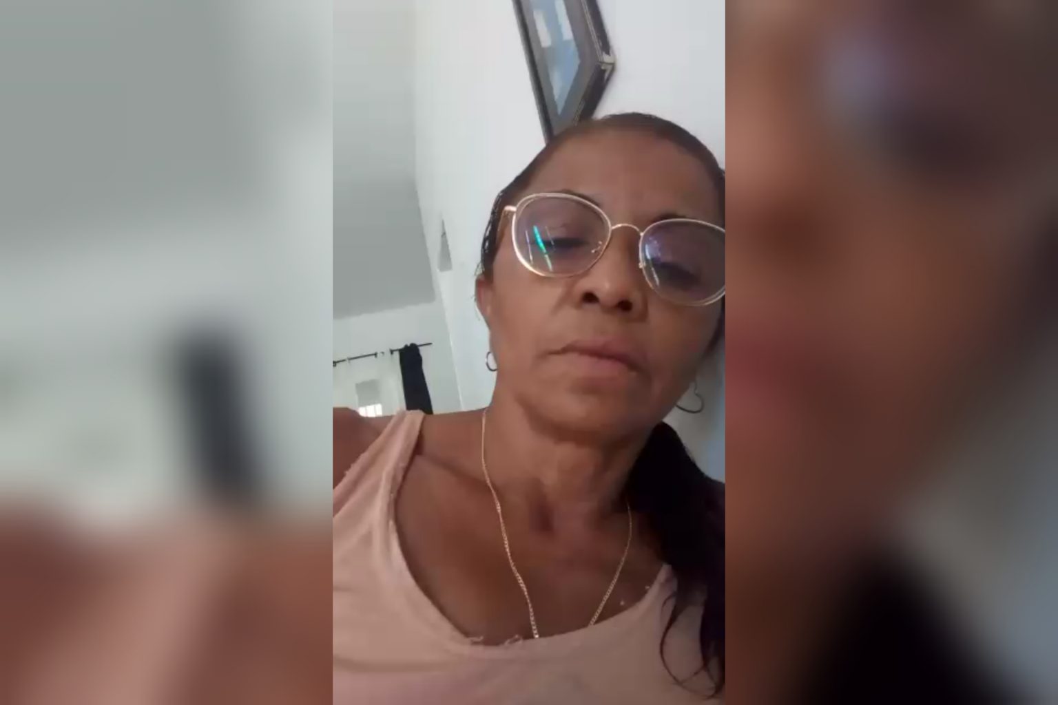 Mãe que pediu ajuda para tirar filho do alcoolismo agradece apoio: “ele foi internado, graças a ajuda de vocês”