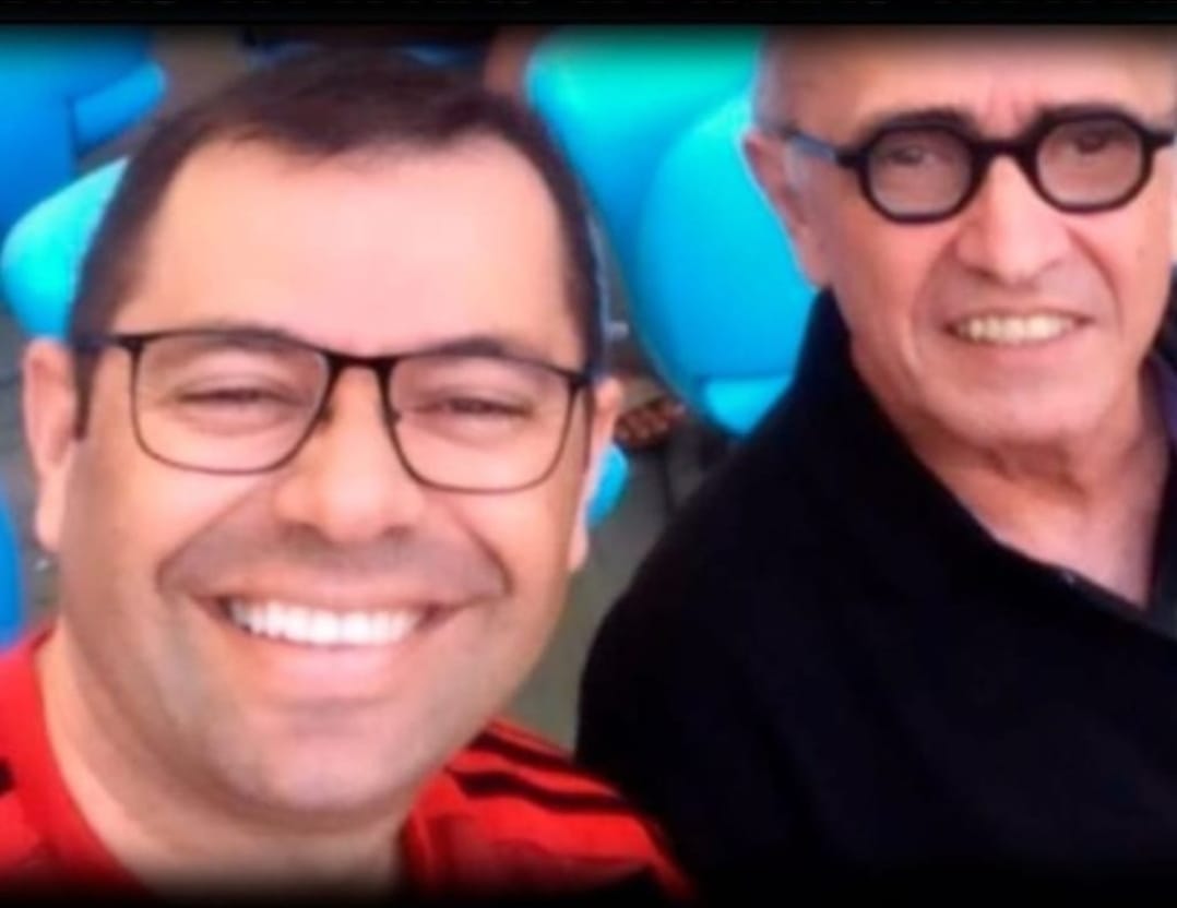 Bastidores: Almir Mineral poderá disputar uma vaga para Deputado Estadual em 2022