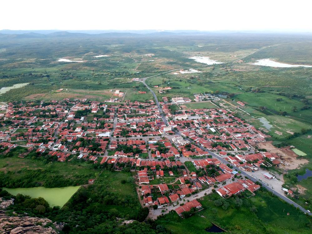 Catingueira comemora 62 anos de Emancipação Política nesta segunda-feira (4)