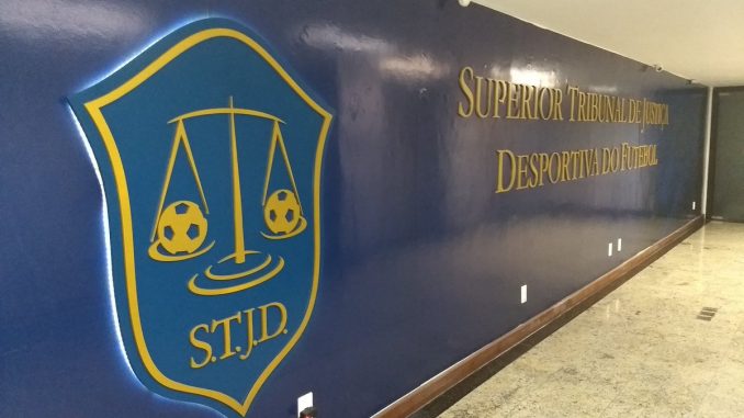 Por irregularidades na Copa do Brasil, presidentes de Treze e Campinense são afastados do cargo