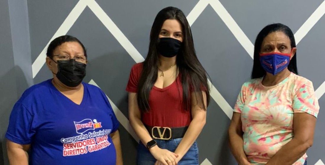 Convênio com SINFEMP beneficia funcionários públicos com descontos nos cursos do UNIFIP