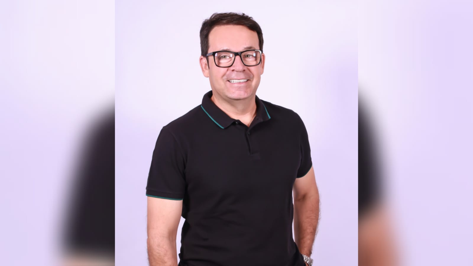 Dr. Ramonilson divulga carta e anuncia saída do Patriota. Veja