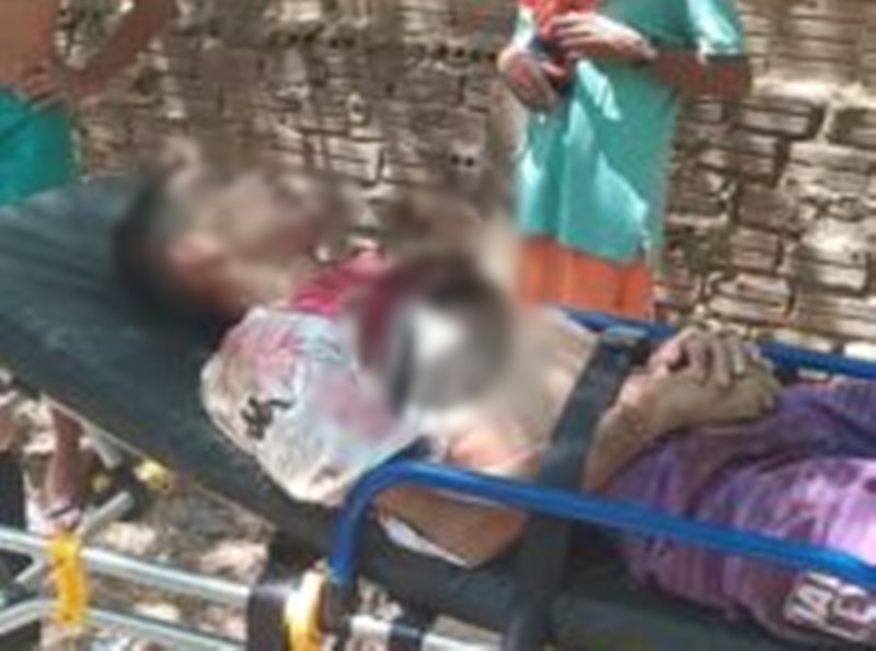 Jovem de 20 anos é alvejado a tiros no Vale do Piancó nesta quarta-feira (06)