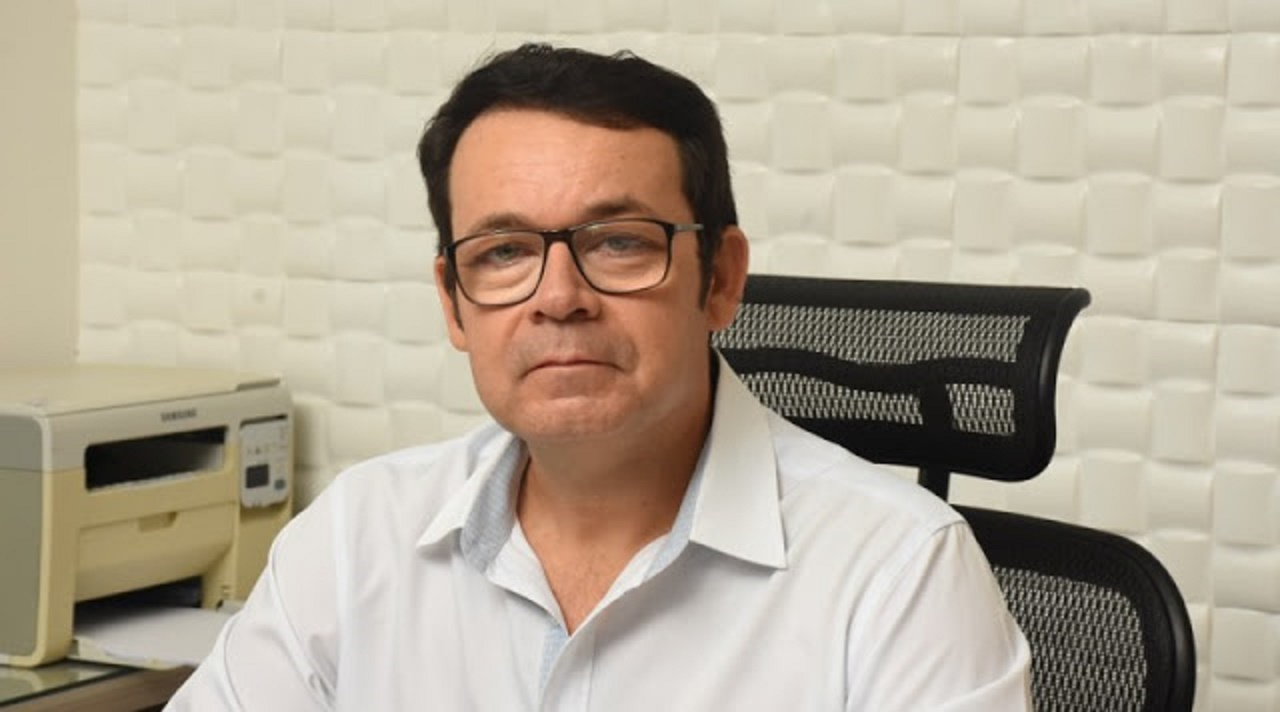 Ramonilson Alves diz que não houve atrito com o Patriota: “ficam a imensa gratidão e um vínculo ainda mais forte”; ouça