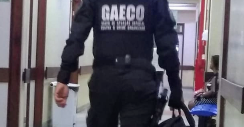 Operação no Sertão investiga organização criminosa suspeita de sonegar ICMS em mais de R$ 230 milhões