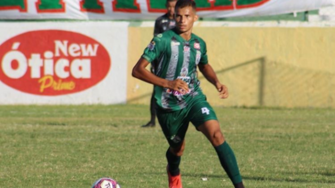 Sousa vence amistoso preparatório para a Eliminatória da Copa do Nordeste