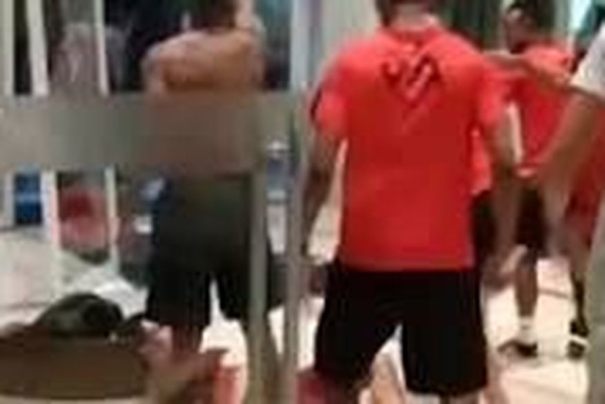 Jogadores do Campinense são agredidos por torcida organizada após jogo pela Série D no Rio Grande do Norte