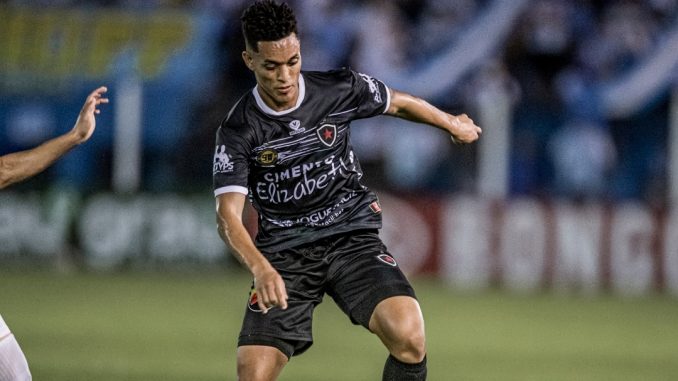 Botafogo-PB joga bem, mas empata sem gols com o Paysandu