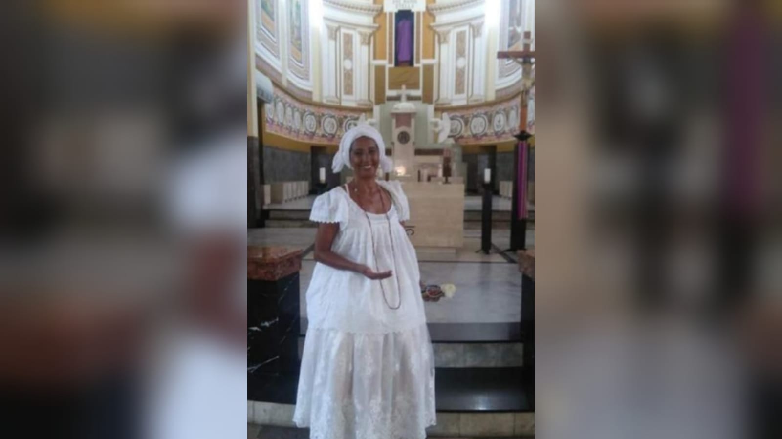 Federação de Matrizes Africanas realiza reunião em Patos, na próxima quinta (14), para debater temas sociais