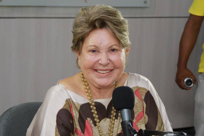 Contas de 2014 da ex-Prefeita, Francisca Motta, são aprovadas pelo Tribunal de Contas da Paraíba