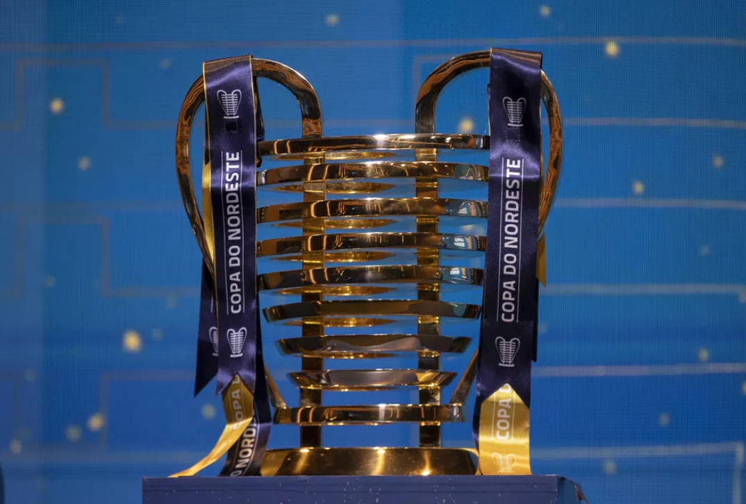 COPA DO NORDESTE 2022: Duelos da Fase Preliminar continuam na quarta-feira