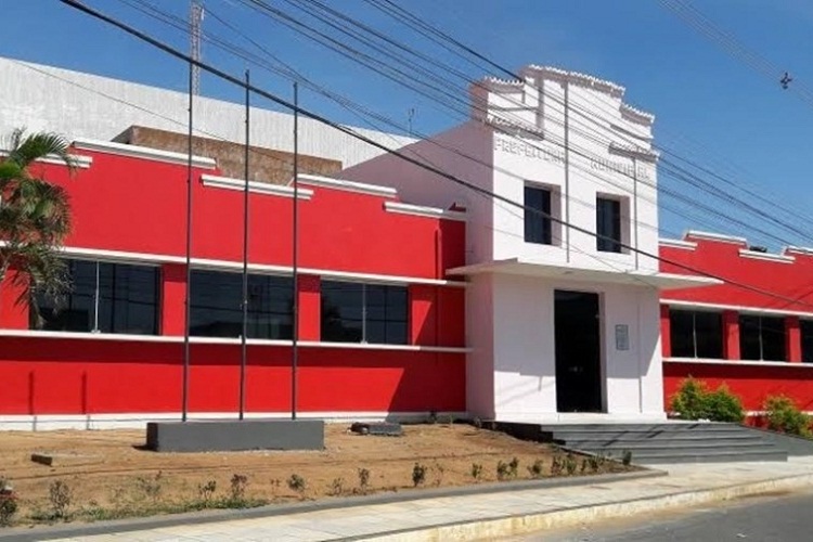 Investigação do MPPB contra ex-prefeito de Uiraúna aponta desvio de medicamentos e insumos durante a pandemia