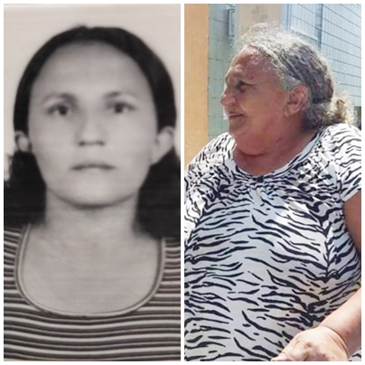 Morre em Santa Terezinha-PB nesta sexta-feira (15), Maria Vicente de Sousa (Maria de Nicolau)