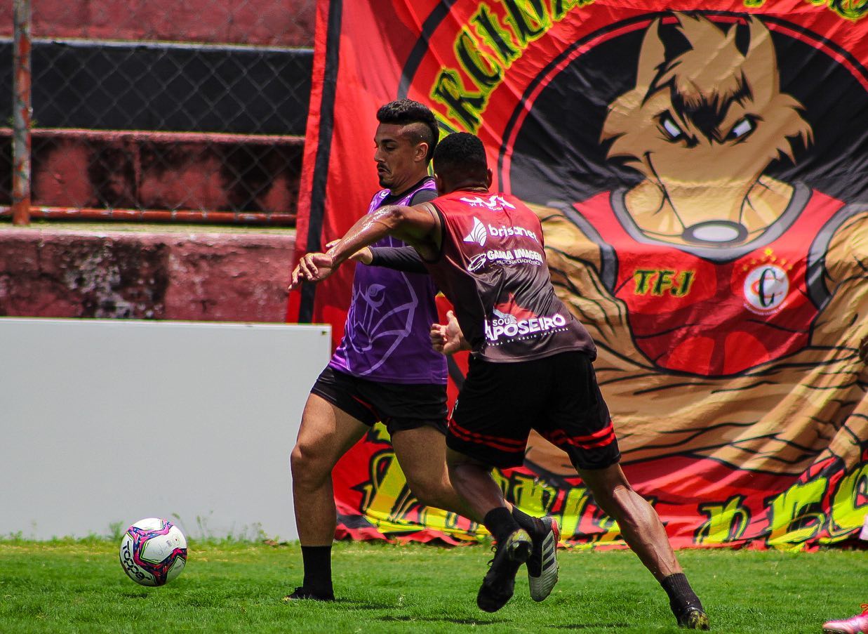 Com torcida, Campinense busca vaga para Série C contra América-RN