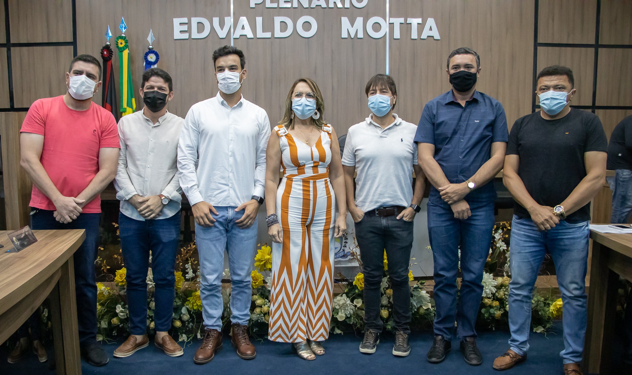 Empresários apresentam na câmara plano de operação da Zona Azul