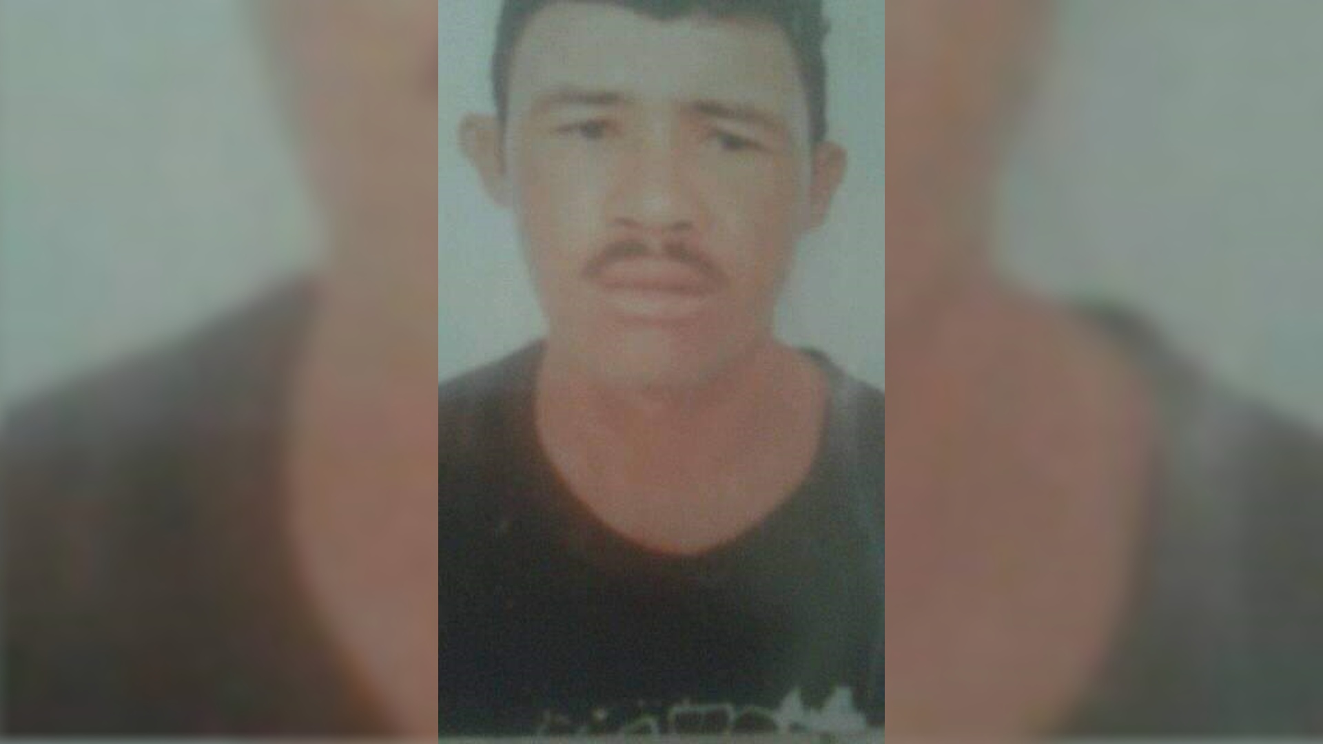 Homem que estava desaparecido há 8 anos é visto, e família pede ajuda para reencontra-lo; Veja