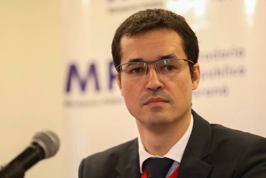 PEC 5 pode prejudicar Operação Calvário na Paraíba, alerta Deltan Dallagnol sobre proposta que ameaça autonomia do Ministério Público