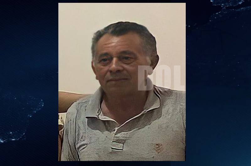 Vendedor de picolé é encontrado morto dentro de casa, no Vale do Piancó