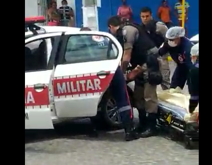 Mulher é assassinada a facadas na Paraíba e companheiro é o principal suspeito