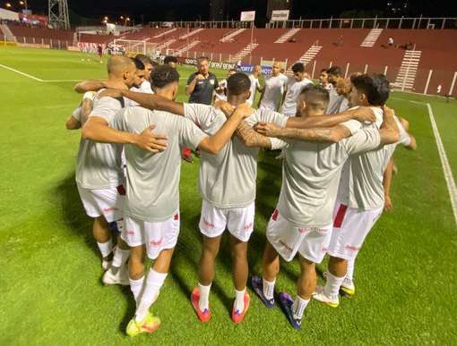 COPA DO NORDESTE: Na briga por acesso na Série B, CRB busca classificação com time alternativo