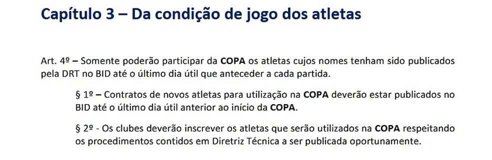 Presidente do Sousa dispara contra o Confiança após denúncia: 