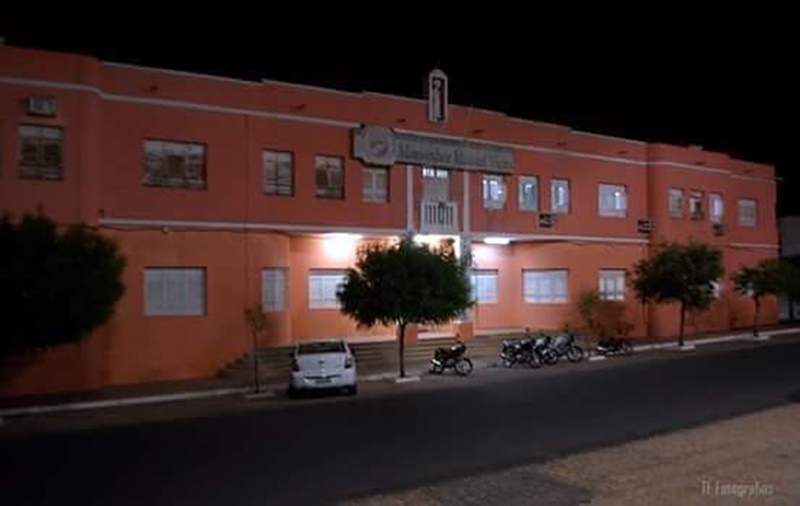 Aulas presenciais para o ensino médio na rede estadual da PB tiveram início nesta quinta-feira (21)