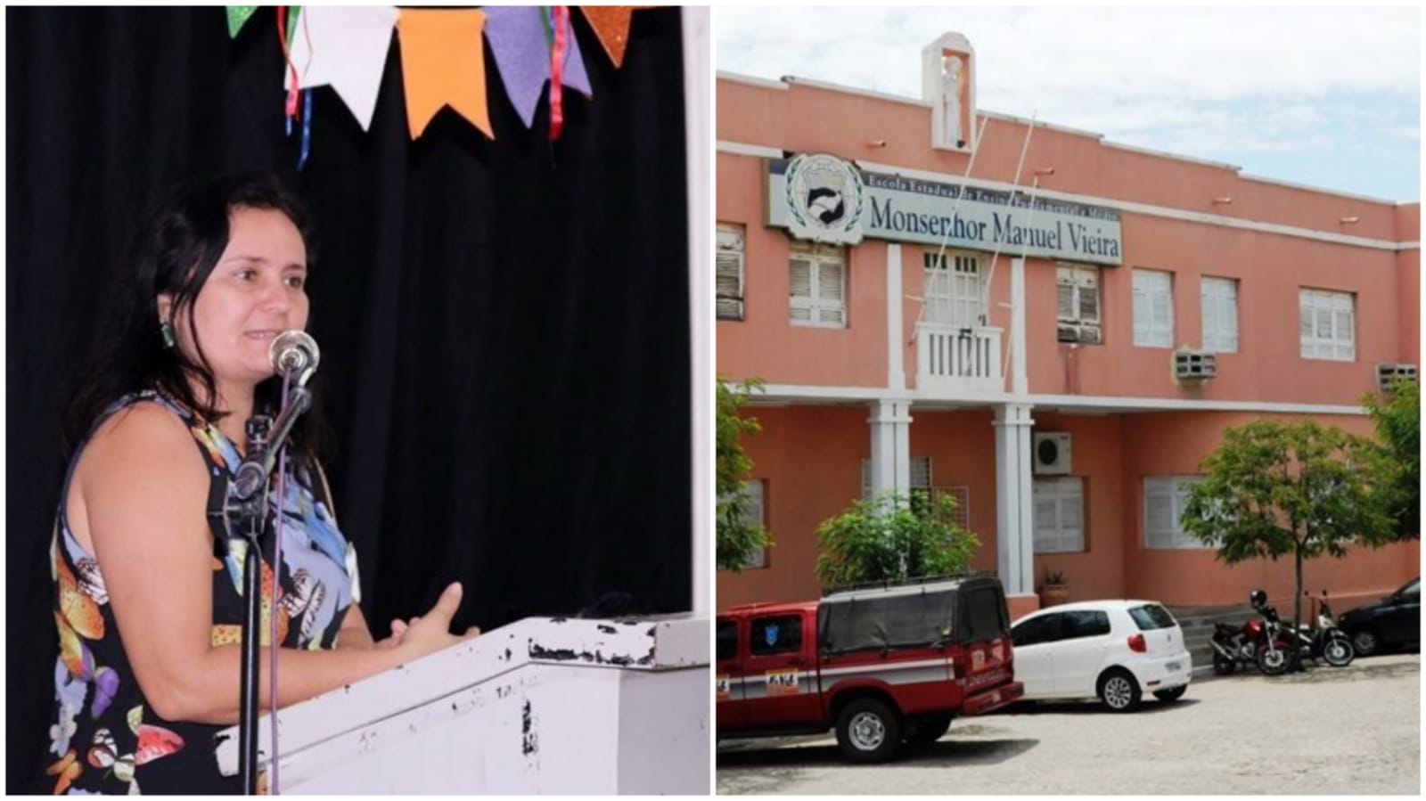 Gerente da 6ª Regional de Ensino explica retorno das aulas presenciais nas escolas de Patos. Ouça