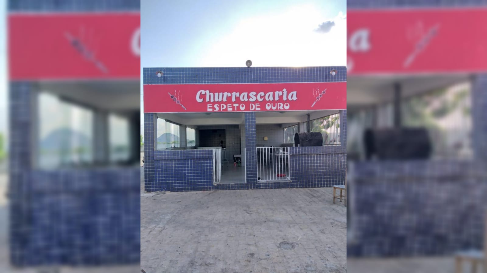 Churrascaria Espeto de Ouro será inaugurada hoje (22), em Patos